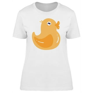 Rubber Duck Shirts