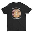 thumbnail image 1 of Cute Yoga Sloth Keep Calm and Stay Away From Problems  Unisex Classic T-Shirt, 1 of 5