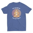thumbnail image 1 of Cute Yoga Sloth Keep Calm and Stay Away From Problems  Unisex Classic T-Shirt, 1 of 4