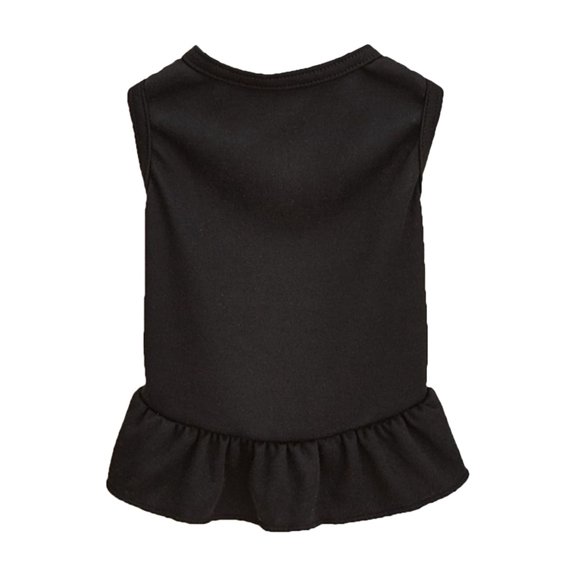 Cute and Breathable Pet Clothes with Comfortable Fabric for Cats and Dogs