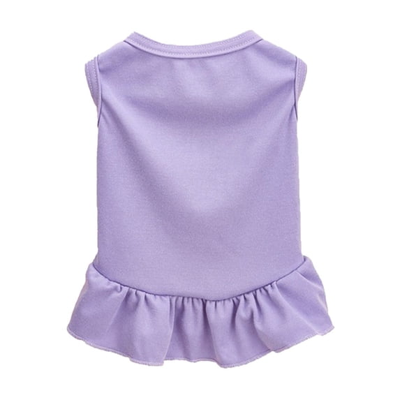 Cute and Breathable Pet Clothes with Comfortable Fabric for Cats and Dogs