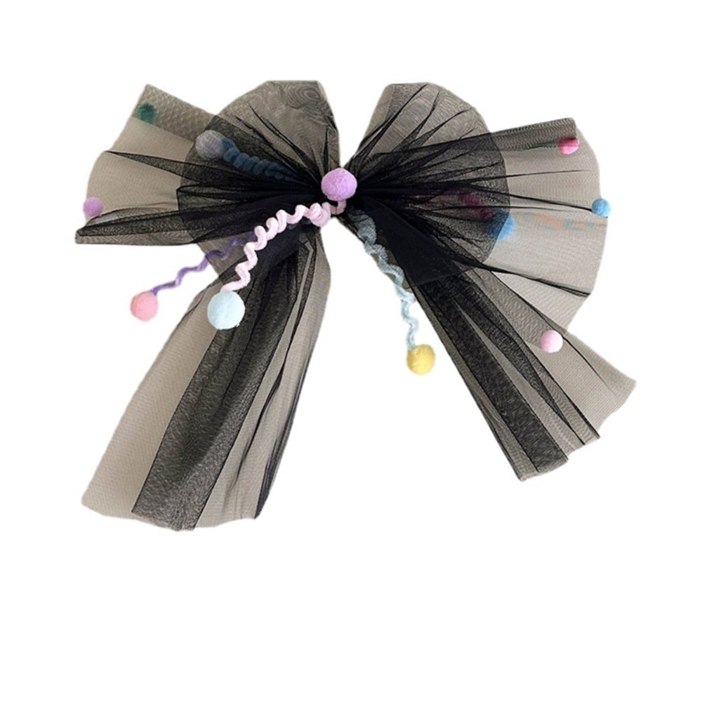 Cute and Quirky Butterfly Hair Accessories for Girls - 2024 New Arrival