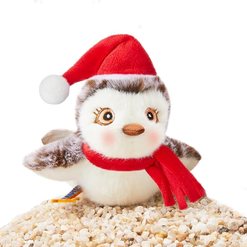 Cute and popular cat toys, simulated birds, touch sensitive cat toys, electric cat teasing, intelligent pet toys