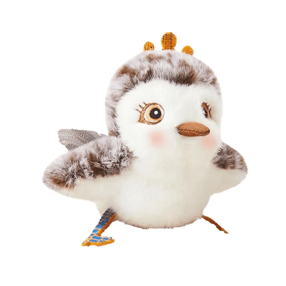 Cute and popular cat toys, simulated birds, touch sensitive cat toys, electric cat teasing, intelligent pet toys