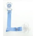 thumbnail image 1 of Cute as a Button Pacifier Clip, 1 of 2