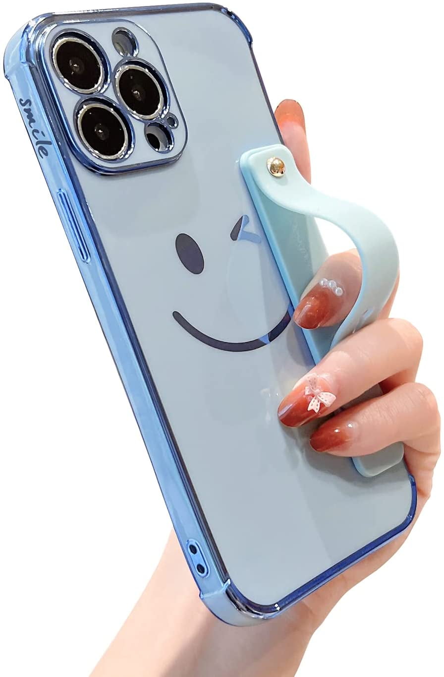 【happyhandsmile】Apple iPhone 13 Pro Cute-iPhone-13-Pro-Max-Case-