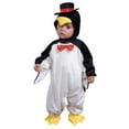 thumbnail image 1 of Cute little Penguin Costume - By Dress Up America, 1 of 7