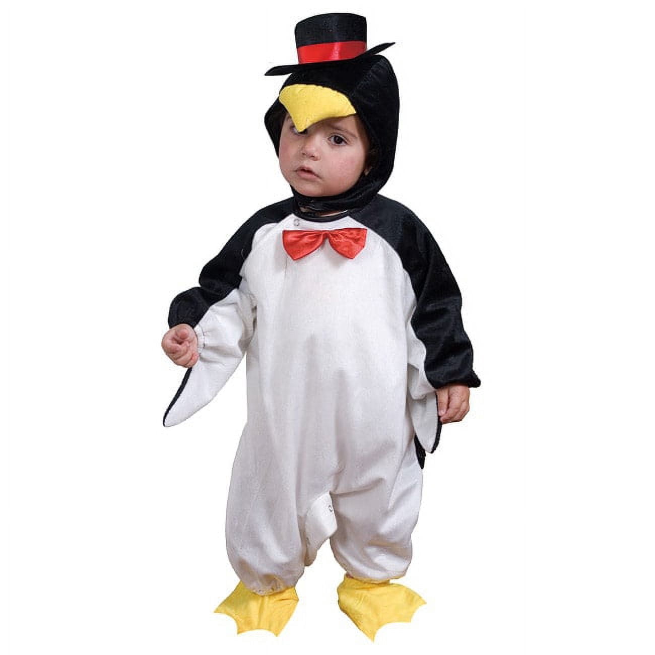 white christmas dresses Halloween Baby Penguin Costume