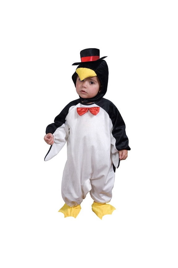 Cute little Penguin Costume - By Dress Up America