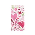 thumbnail image 1 of Cute seamless pattern with hearts Bath Towel Absorbent Soft Decoration Hand Tower Multiuses for Bathroom Hotel Gym Spa Beach 30 x 15 inch, 1 of 6