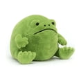 thumbnail image 1 of Cute stuffed animal toy plush toy cute animal shape plush doll classic children's gift, 1 of 5