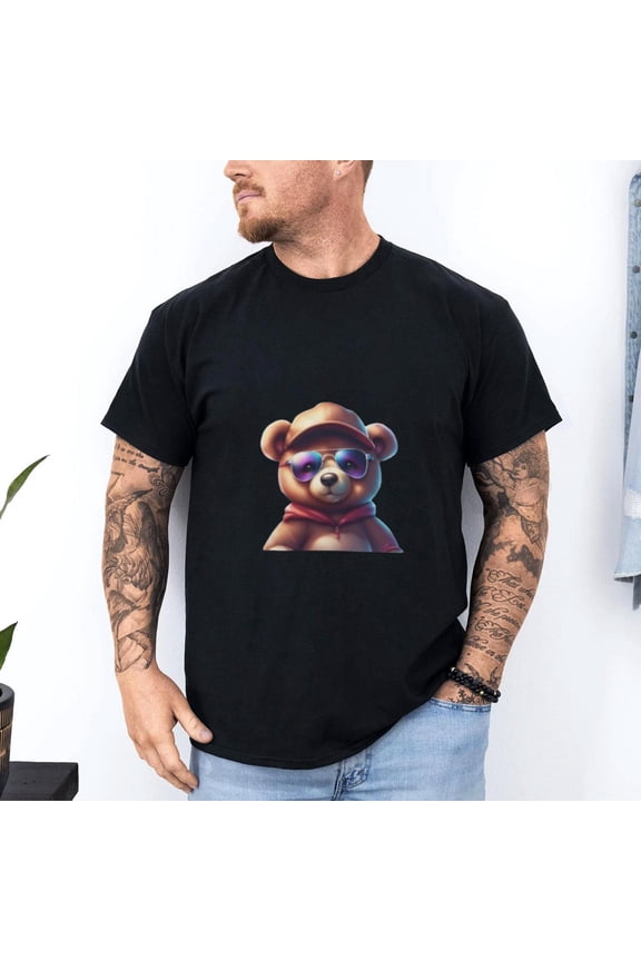 Cute teddy Bear Classic T-Shirt