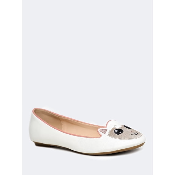 Cute to the Core by YRU Holysheep - White 6