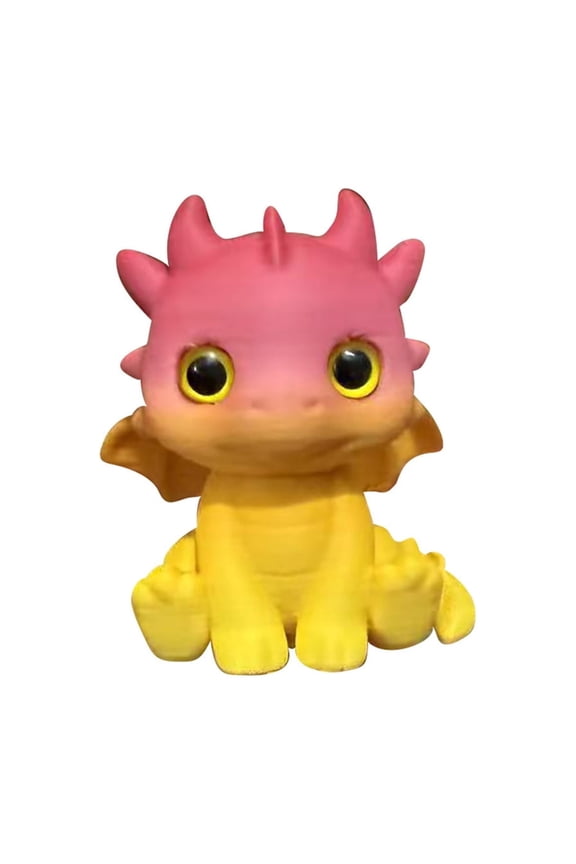 Cute youth Figurine Keychain Decoration - Whimsical Desk Ornament for youths and Adults, Great Gift for Collectors and Enthusiasts