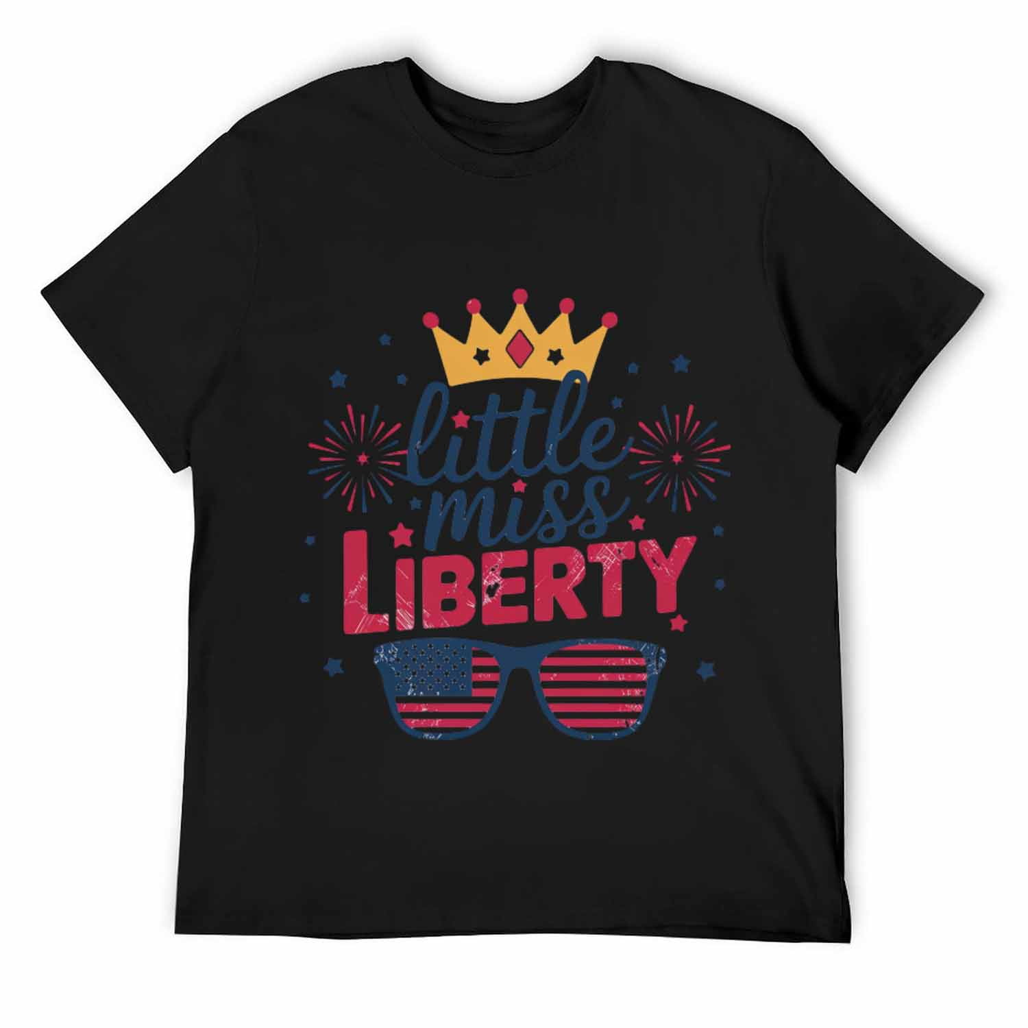 LIBERTY SHIRT 3-5YRS