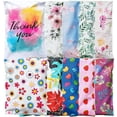thumbnail image 1 of CutePackage 10x13 100ct Variety Mix Pack 10 Design Designer Poly Mailer Envelope Plastic Custom Mailing Shipping Bags with Self Seal Adhesive Strip Tamper Proof Packaging Bag with Enhanced Durability, 1 of 4