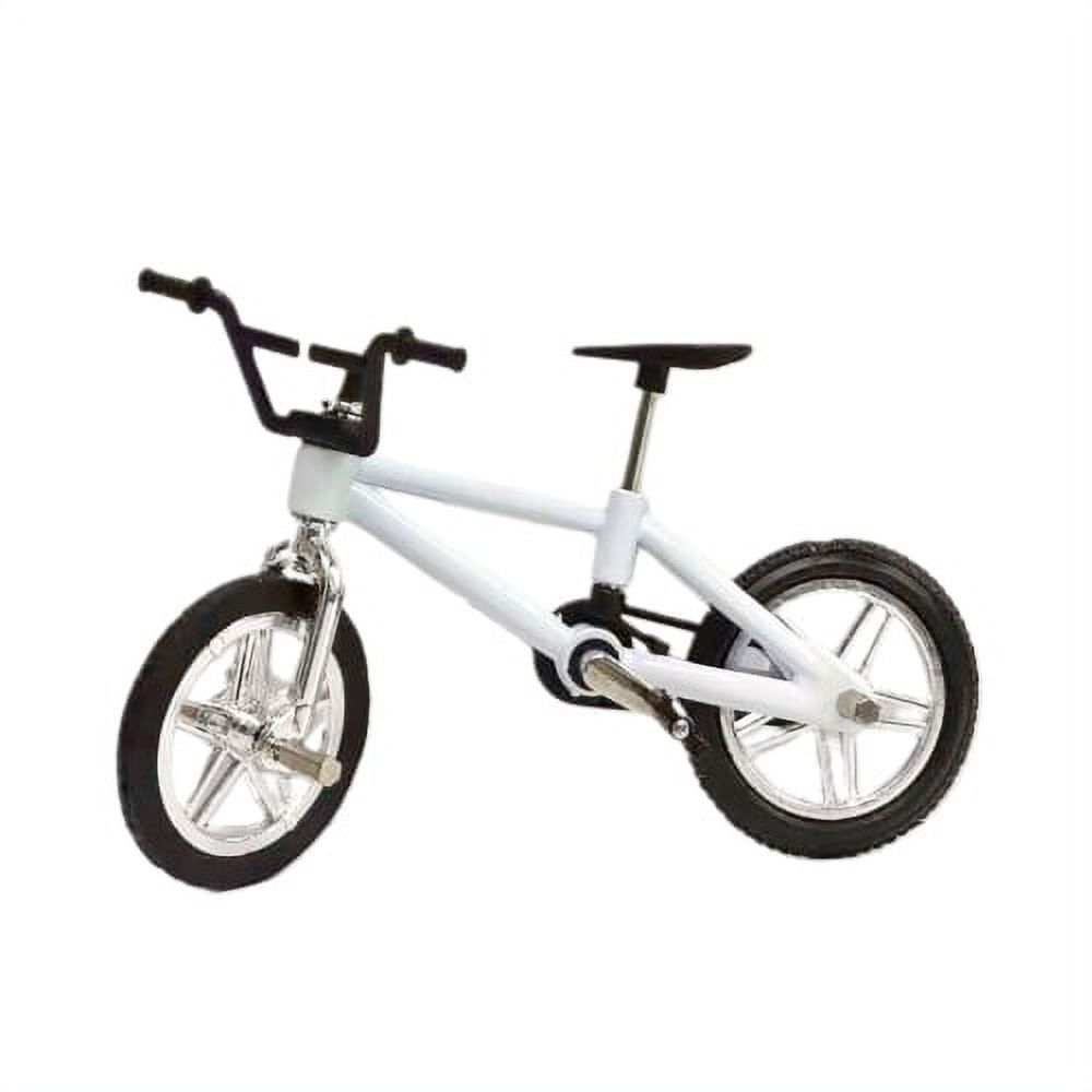 Cuteam BMX Finger Bike Small Detail Flexibility Durable Finger Bike