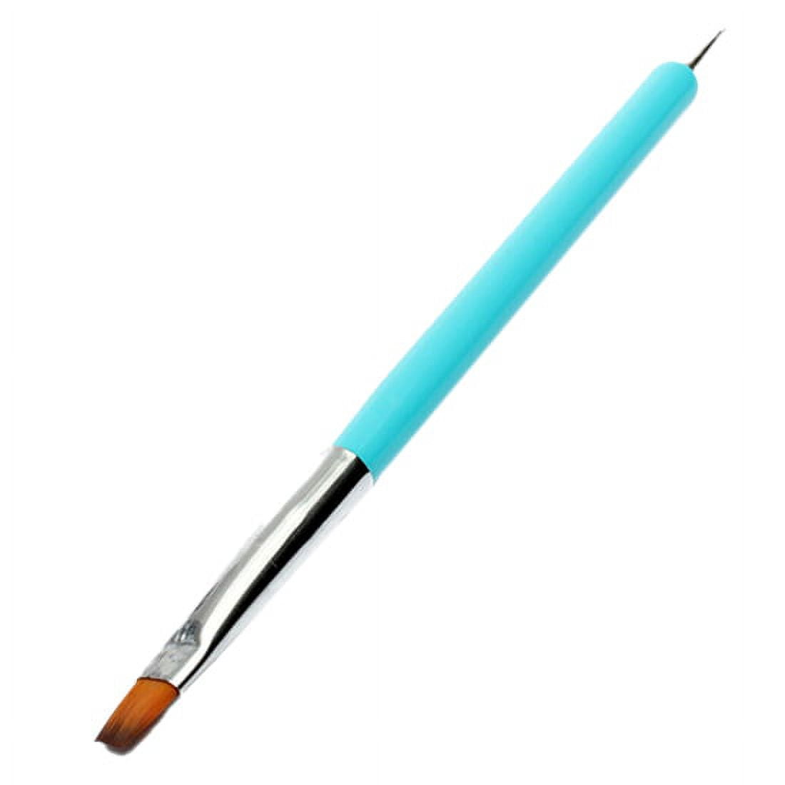 5 pcs Professional 2-Way Nail Dotting Pen Marbleizing Painting Nail Tool Nail  Art Pen Set