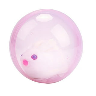 Cat sized hamster clearance wheel