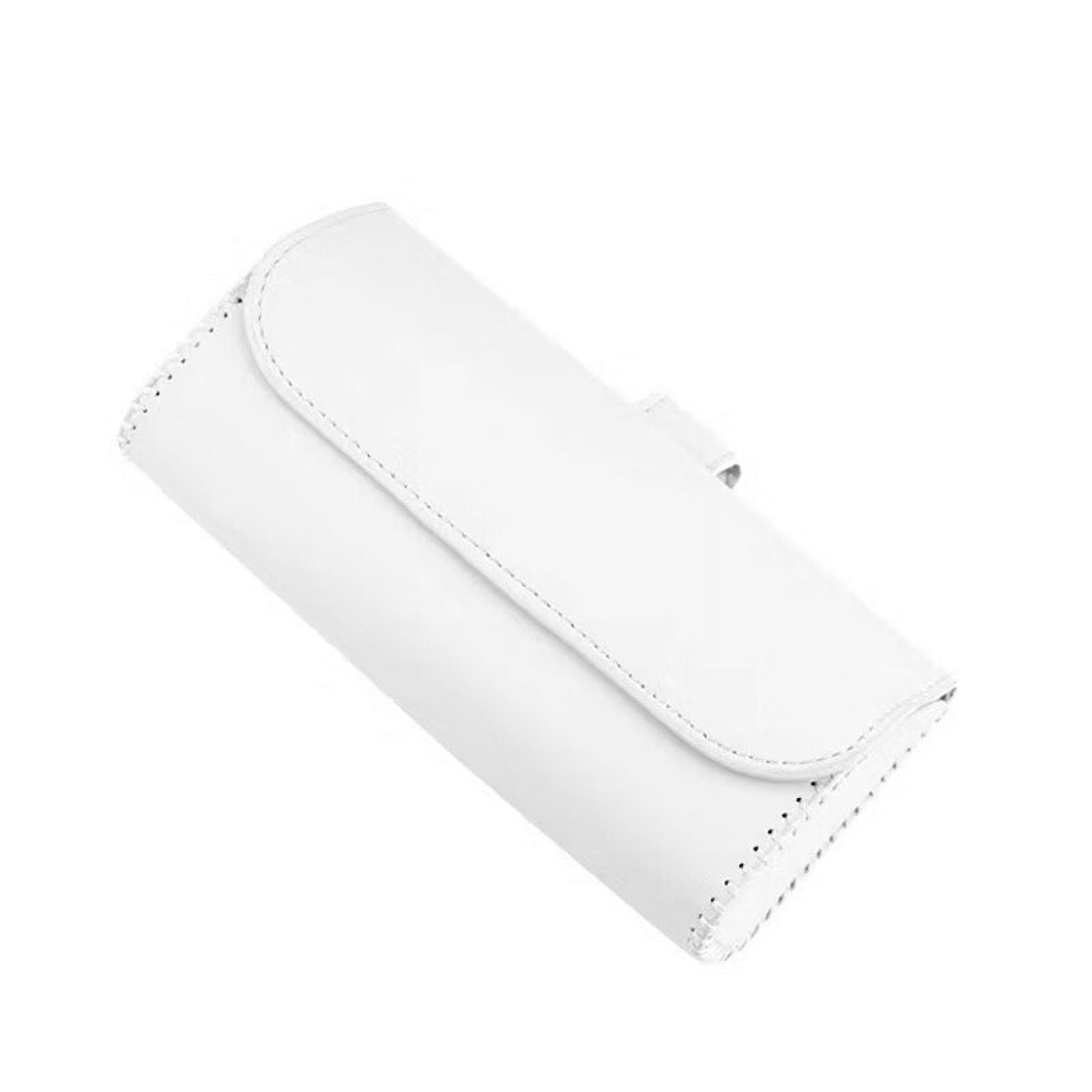 Cuteam Sunglasses Holder with Hidden Closure Simple