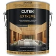 thumbnail image 1 of Cutek Extreme Clear Oil Wood Finish, 0.95 Gallon, 1 of 1