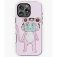 thumbnail image 1 of Cuteness Overload Kawaii Design Phone Case for iPhone 16 15 14 13 12 11 Pro Max, 1 of 2
