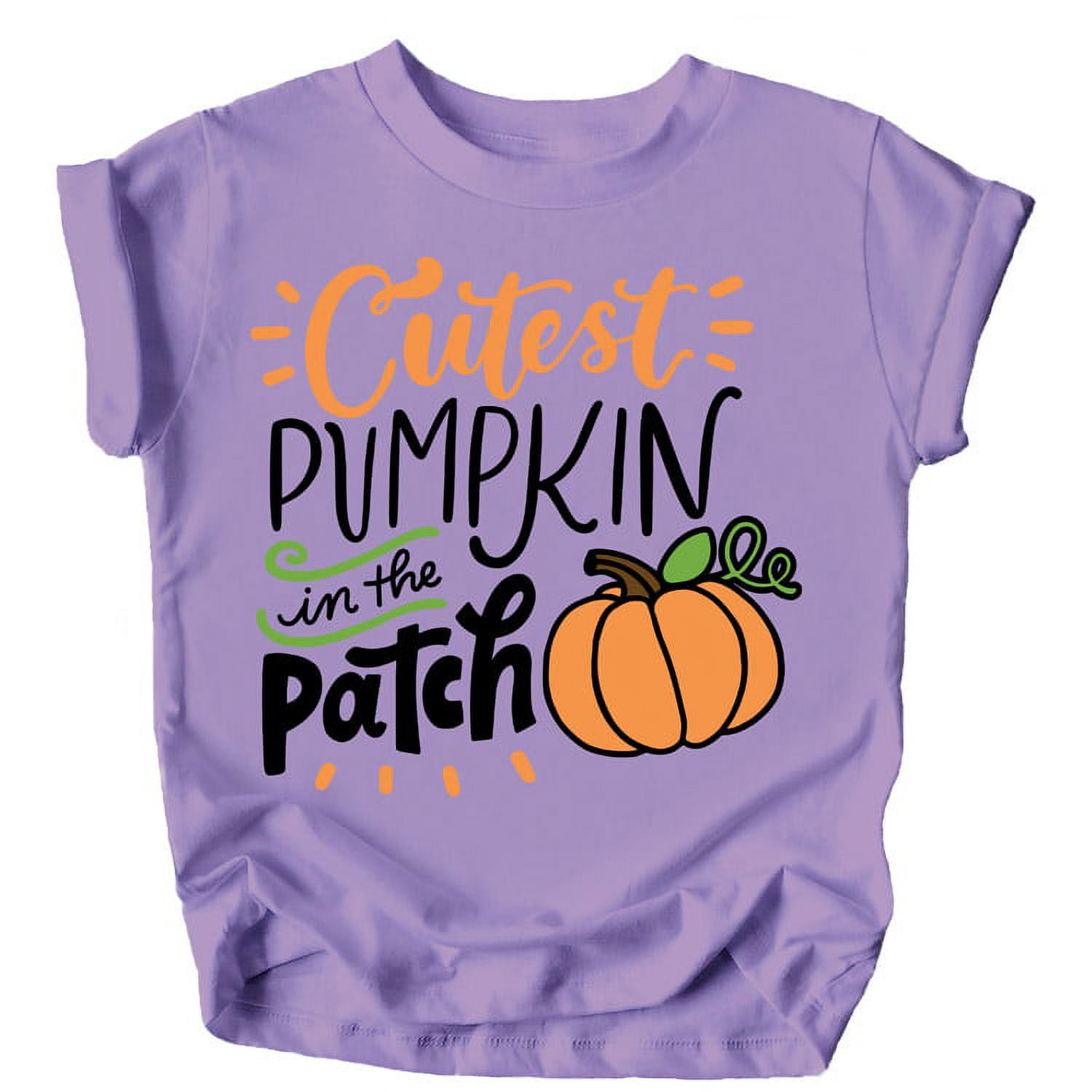 pumpkin patch shirts for toddlers