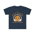 thumbnail image 1 of Cutest Pumpkin in the Patch Unisex T-shirt S-3XL Thanksgiving Holidays, 1 of 2