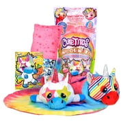 Cutetitos Unicornitos - Surprise Stuffed Animals - Collectible Plush Unicorns (Styles May Vary)