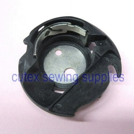 Cutex Bobbin Case #Xc0066021 for Brother Portable Machines Ps, Star, Xl, Xl Models