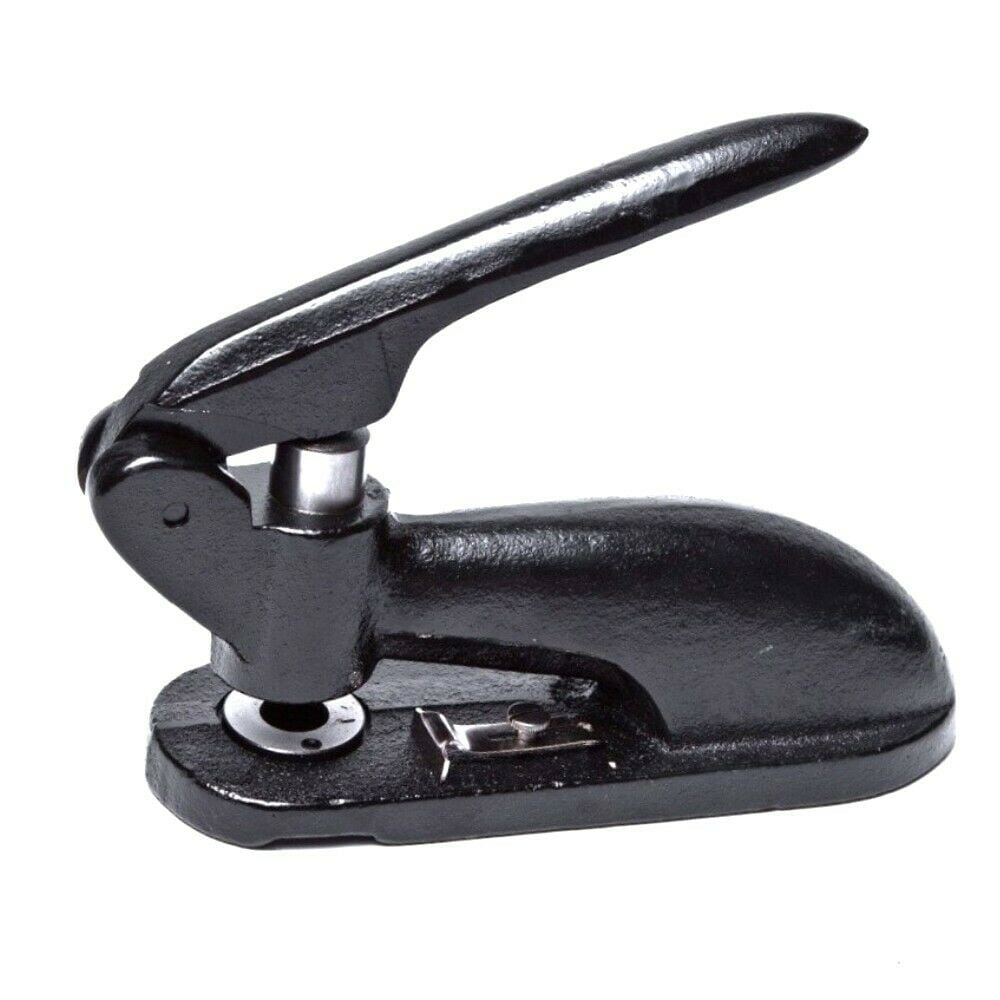Westcott Single Hole Puncher, Handheld with Soft Grip, Scrapbooking and  Crafting Tool 