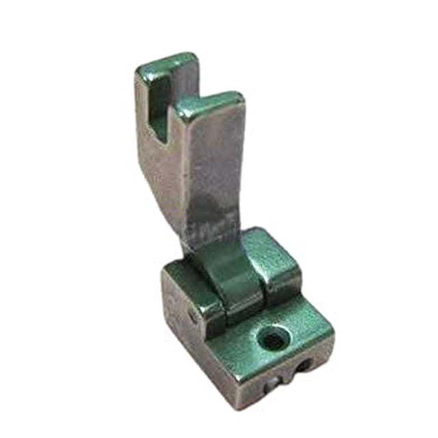 Cutex Invisible CONSEALED Zipper Foot for Industrial Sewing Machines