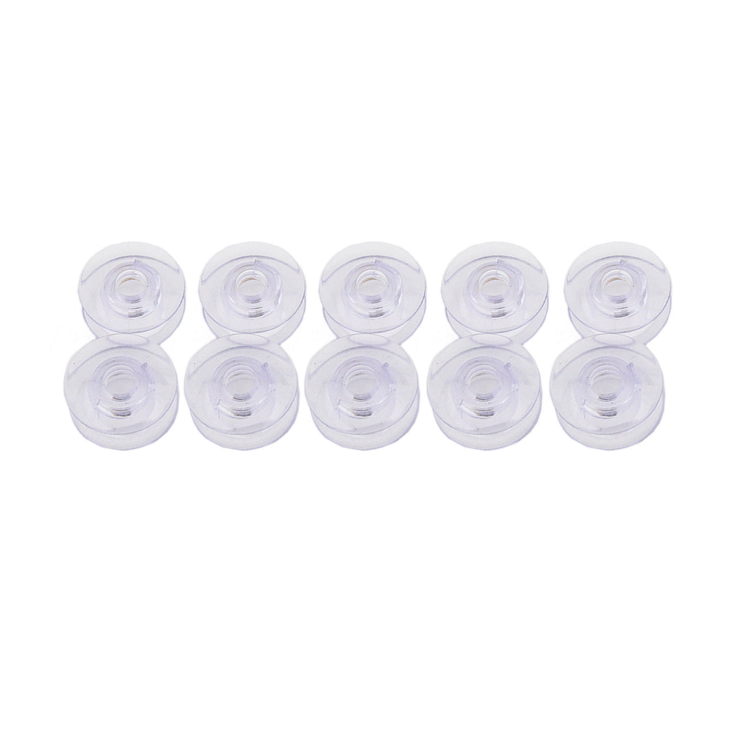 Cutex™ Pack of 10 Bobbin #4120975-45 For Husqvarna Viking Sewing Machine