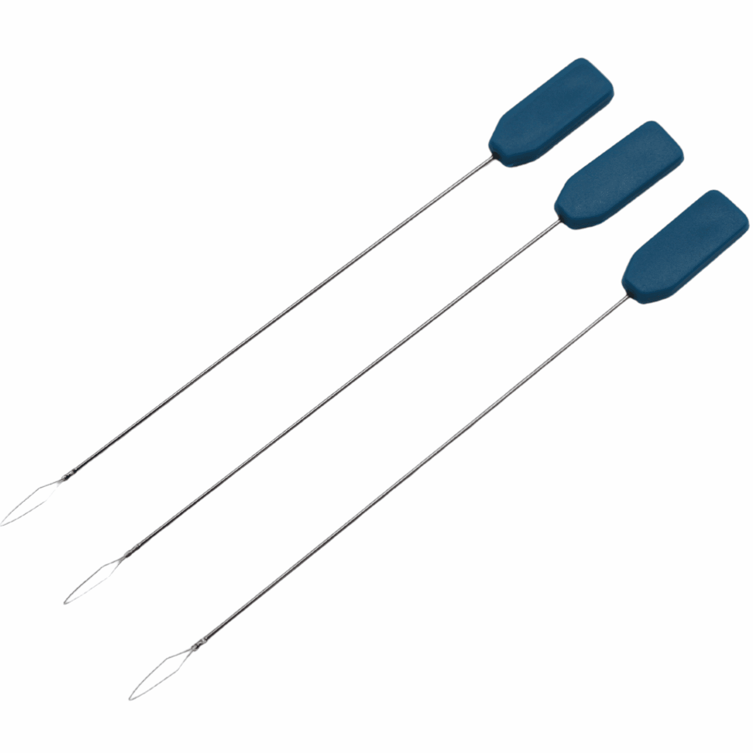 Cutex Pack Cutex Pack of 3 Needle Threaders Compatible with Serger Overlock Sewing ...