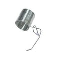 thumbnail image 1 of Cutex (TM) Brand Tension Check Spring Pfaff 434 436 463 483 490 Sewing Machines Compatible Part Number #91-006814-05, 1 of 1