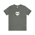 thumbnail image 1 of Cutey Cat Short Sleeve Tee, 1 of 4