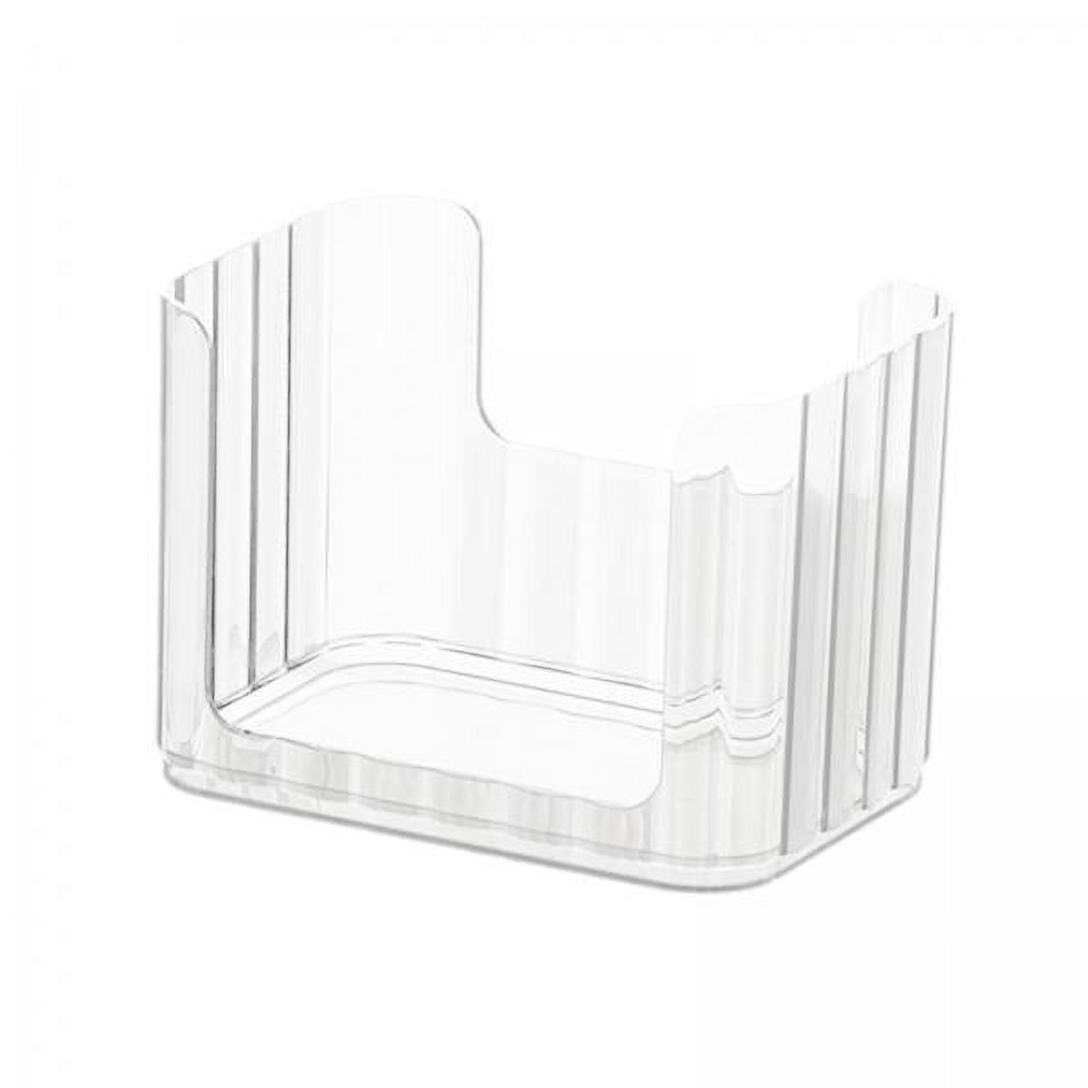 Cuticate 5xDesktop Storage Box Lightweight Jewelry