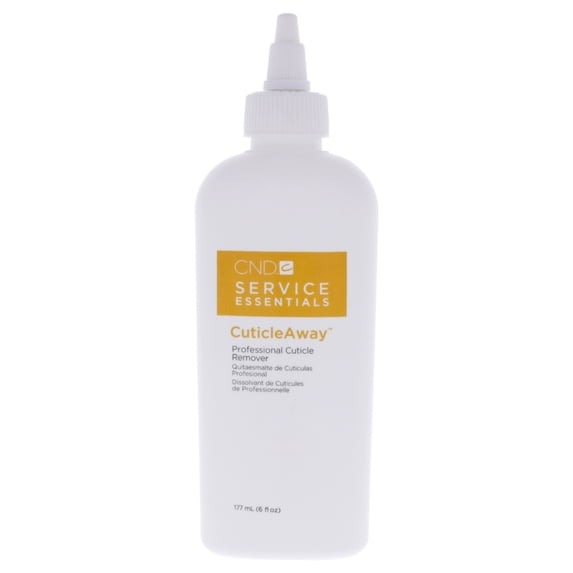 Cuticle Away by CND for Unisex - 6 oz Cuticle Remover