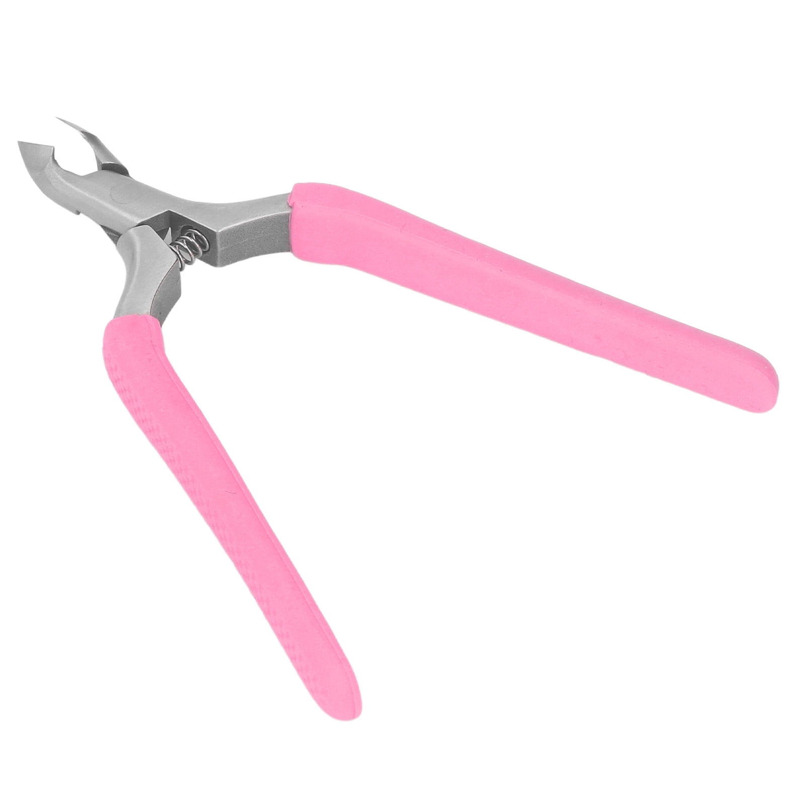 Cuticle Clipper Cuticle Trimmer Remover Tools Nail Manicure Scissors