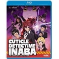 thumbnail image 1 of Cuticle Detective Inaba: Complete Collection (Blu-ray), 1 of 2