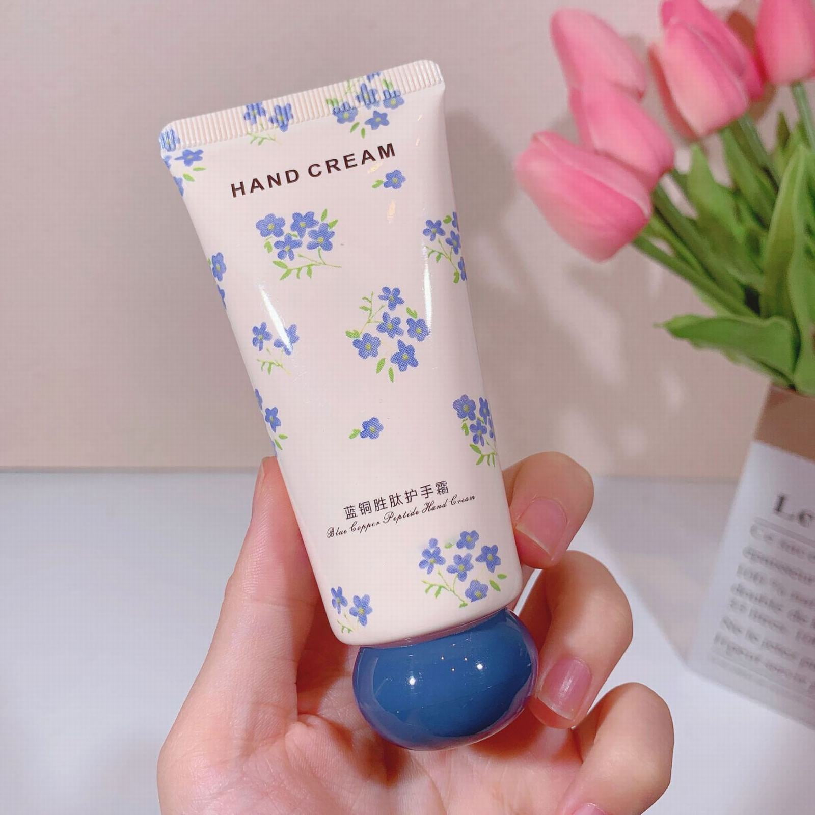 Cuticle Lotion Warmer Hand Moisturizes And Moisturizes Cool In Autumn