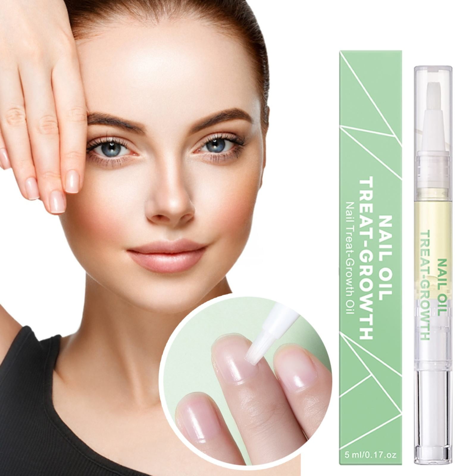 Cuticle Oil Pen Nail Oil Nail Growth Oil Pen Nail Care Nail Nutrition