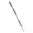 thumbnail image 1 of Cuticle Pusher Double-Headed Nail Cuticle Remover Practical Cuticle Cleaner Tool, 1 of 21