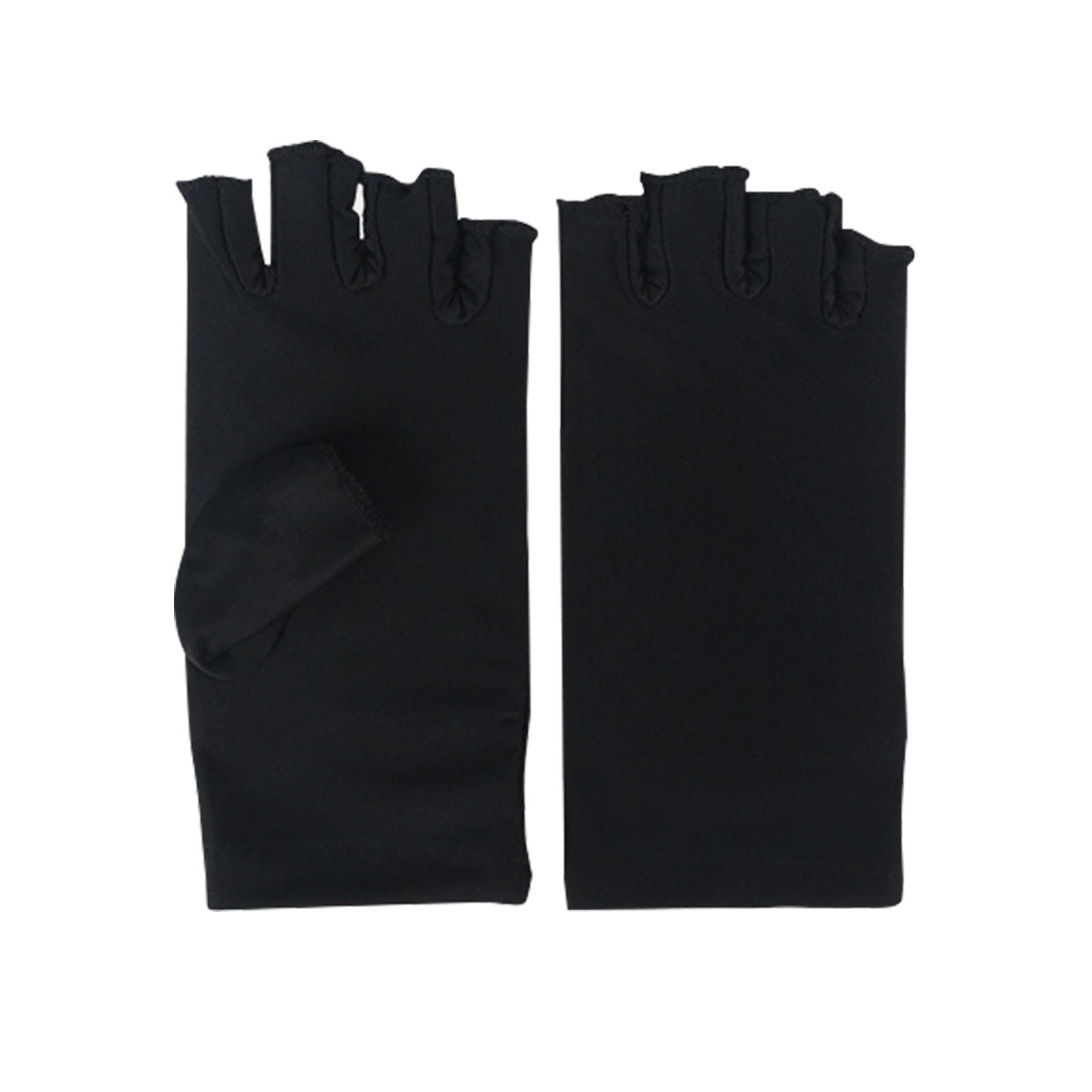 Cuticle Pusher Gems Gemstone Beads Brush Hair Coloring Epoxy Resin