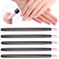 thumbnail image 1 of Cuticle Repair Pen - Quartz Cuticle Remover & Pusher Tool, Nail Pen Easter Mother'S Day Jia Pian, 1 of 7