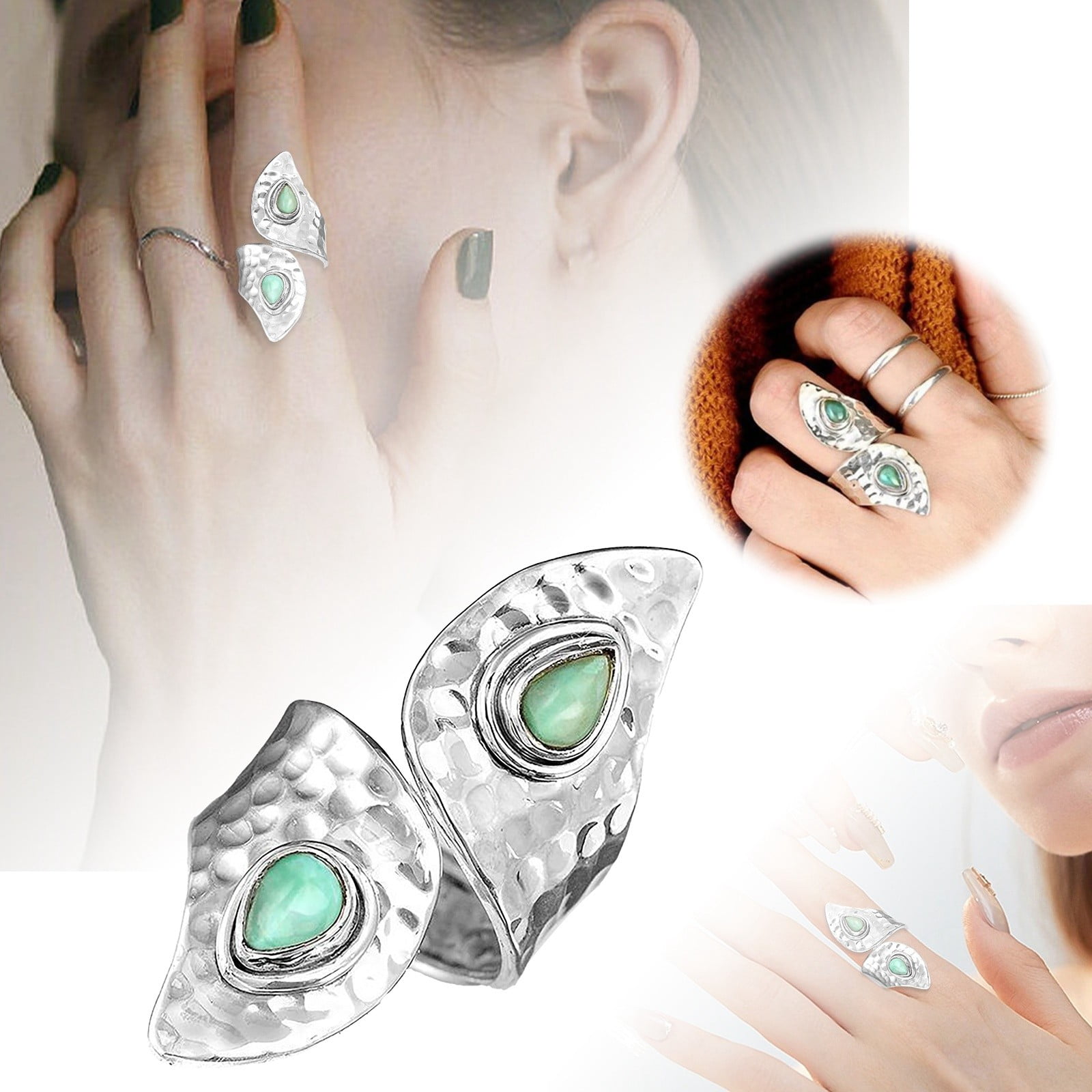 Cuticle rings discount