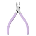 thumbnail image 1 of Cuticle Trimmer Cuticle Nippers Clippers Stainless Steel Hangnail Remover Sharp Cutter Pedicure Manicure Tool, 1 of 5
