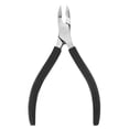 thumbnail image 1 of Cuticle Trimmer Cuticle Nippers Clippers Stainless Steel Hangnail Remover Sharp Cutter Pedicure Manicure Tool, 1 of 5