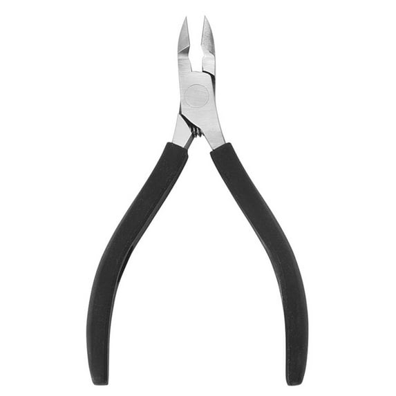Cuticle Trimmer Cuticle Nippers Clippers Stainless Steel Hangnail Remover Sharp Cutter Pedicure Manicure Tool