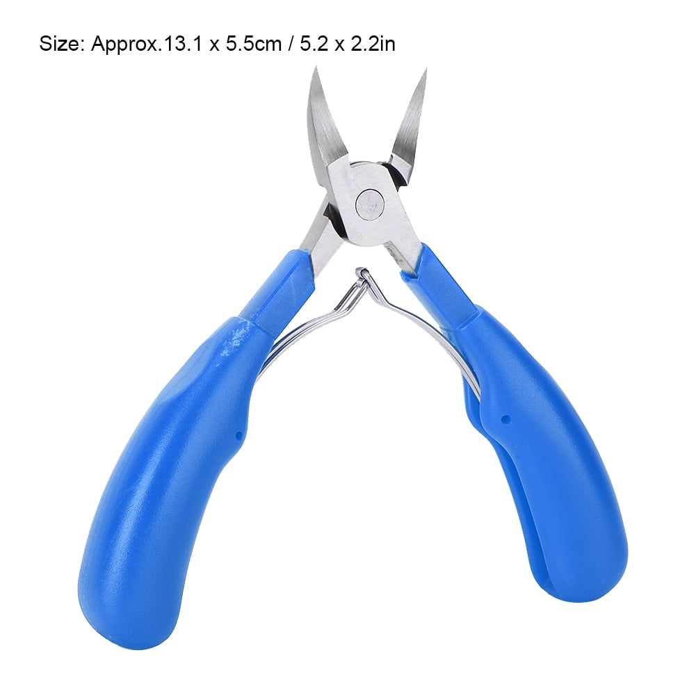 Cuticle Trimmer, Hangnail Remover Cuticle Scissor, Manicure For